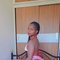 African Bailey Vivi +91//690953//6577 - escort in Bangalore