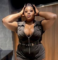African Barbie +91//961255//2965 - escort in Pune Photo 3 of 6