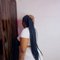 African Barbie +91//961255//2965 - puta in Pune