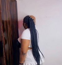 African Barbie +91//961255//2965 - escort in Pune