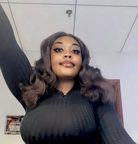 African Barbie +91//961255//2965 - escort in Pune