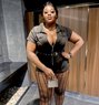 African Barbie Damsel +91//961255//2965 - puta in Gurgaon Photo 1 of 4