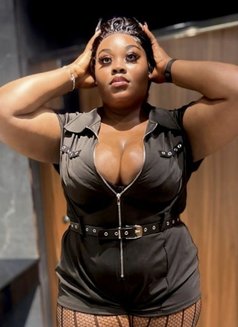 African Barbie Damsels +91//961255//2965 - escort in Gurgaon Photo 1 of 5