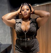 African Barbie Damsels +91//961255//2965 - escort in Gurgaon Photo 1 of 5