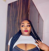 African Barbie Damsels +91//961255//2965 - escort in Gurgaon