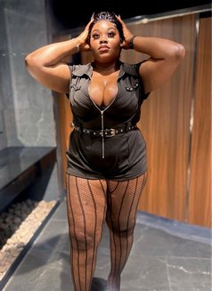 African Barbie Damsels +91//961255//2965 - escort in Noida Photo 1 of 4