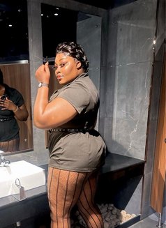 African Barbie Damsels +91//961255//2965 - escort in Noida Photo 2 of 4