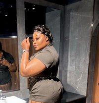 African Barbie Damsels +91//961255//2965 - escort in Noida