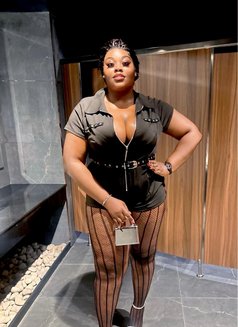 African Barbie Damsels +91//961255//2965 - escort in Noida Photo 3 of 4