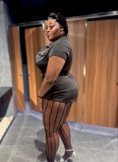 African Barbie Damsels +91//961255//2965 - escort in Noida Photo 4 of 4