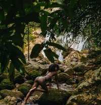 African Barbie - escort in Ko Samui