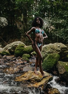 African Barbie - escort in Chiang Mai Photo 11 of 11