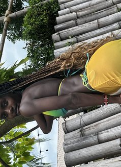 African Barbie - escort in Ko Samui Photo 3 of 5