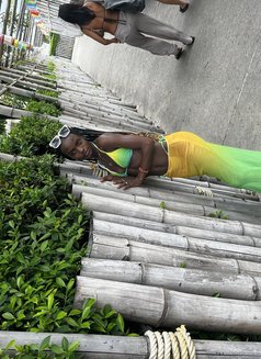 African Barbie - escort in Ko Samui Photo 5 of 5