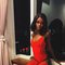 African Barbie - escort in Ko Samui