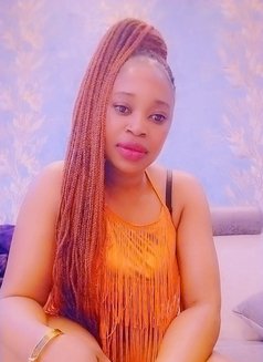 African Barbie Sugar +91//708521//6533 - escort in New Delhi Photo 1 of 6