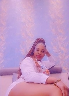 African Barbie Sugar +91//708521//6533 - escort in New Delhi Photo 2 of 6