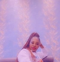 African Barbie Sugar +91//708521//6533 - escort in New Delhi