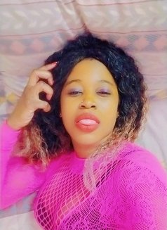 African Barbie Sugar +91//708521//6533 - escort in New Delhi Photo 3 of 6