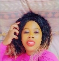 African Barbie Sugar +91//708521//6533 - escort in New Delhi