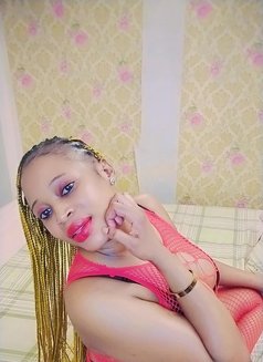 African Barbie Sugar +91//708521//6533 - escort in New Delhi Photo 7 of 11