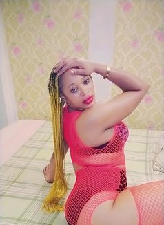 African Barbie Sugar +91//708521//6533 - escort in New Delhi Photo 4 of 11