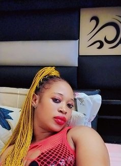 African Barbie Sugar +91//708521//6533 - escort in New Delhi Photo 6 of 11