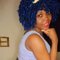 African Baria +628//199542//0547 - escort in Bali