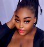 African Barbie Damsel +91//961255//2965 - puta in Gurgaon Photo 1 of 4