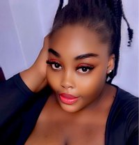 African Barbie Damsel +91//961255//2965 - escort in Gurgaon Photo 1 of 4