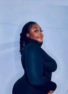 African Barbie Damsel +91//961255//2965 - escort in Gurgaon Photo 2 of 4