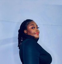 African Barbie Damsel +91//961255//2965 - puta in Gurgaon