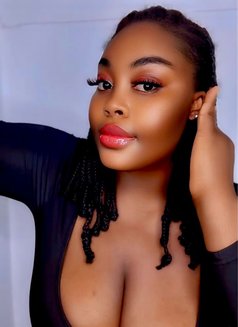 African Barbie Damsel +91//961255//2965 - escort in Gurgaon Photo 3 of 4