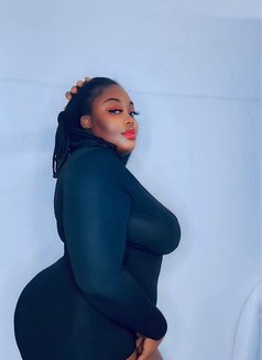 African Barbie Damsel +91//961255//2965 - escort in Gurgaon Photo 4 of 4