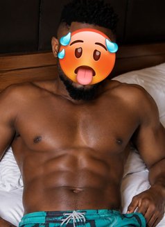 Hot African John Doing All/ Real Meet - Male escort in Pondicherry Photo 2 of 4