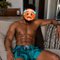 Hot African John Doing All/ Real Meet - Male escort in Pondicherry