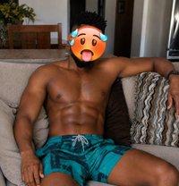 Hot African John Doing All/ Real Meet - Male escort in Pondicherry Photo 4 of 4