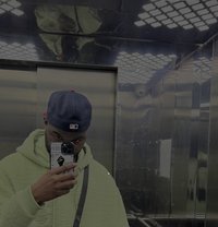 African Bbc Here - Male escort in Mumbai