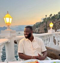 African Bbc - Acompañantes masculino in Bangalore