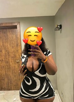 African Bdsm Queen +91//961246//6096 - escort in Jaipur Photo 1 of 6