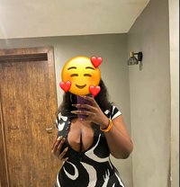 African Bdsm Queen +91//961246//6096 - escort in Jaipur Photo 1 of 6