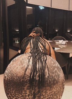 African Bdsm Queen +91//961246//6096 - escort in Jaipur Photo 2 of 6