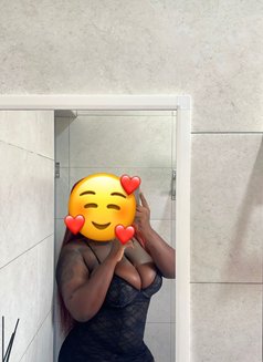 African Bdsm Queen +91//961246//6096 - escort in Jaipur Photo 3 of 6