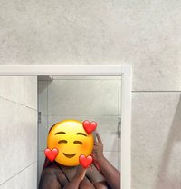 African Bdsm Queen +91//961246//6096 - escort in Jaipur