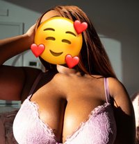 African Brendy +91//897446//3564 - puta in Jaipur