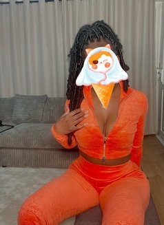 HOT SEX WIT DARK CHOCOLATE HOTTIE - escort in Pattaya Photo 4 of 7