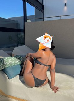 HOT SEX WIT DARK CHOCOLATE HOTTIE - escort in Pattaya Photo 6 of 7