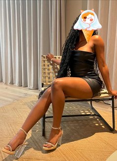 HOT SEX WIT DARK CHOCOLATE HOTTIE - escort in Pattaya Photo 7 of 7