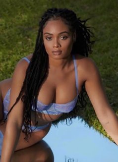 African Beauty Queen Available - puta in Kolkata Photo 2 of 4