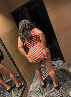 African Beela +91//879867//8734 - escort in Noida Photo 1 of 4